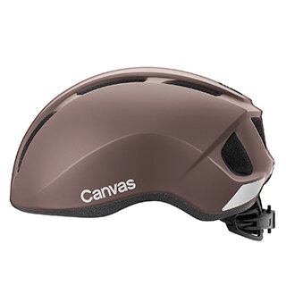 新製品】スポーツヘルメット「CANVAS-SPORTS」がカラーラインアップを